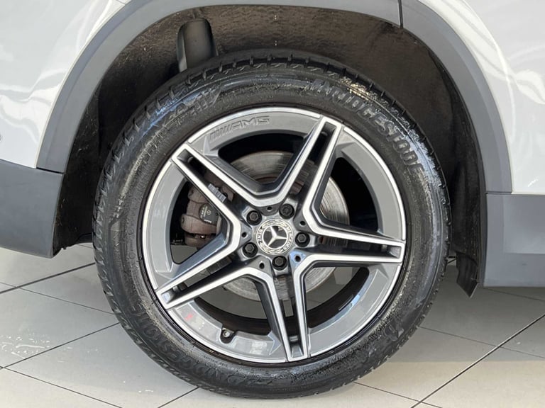 2020 Mercedes-Benz GLA 250e Exclusive Edition Premium 5dr Auto Hatchback Plug-In Hy Automatic