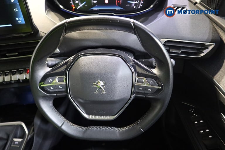 2022 Peugeot 3008 1.5 BlueHDi Allure Premium 5dr SUV Diesel Manual