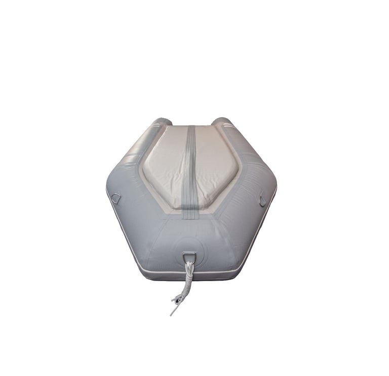 New lightweight tenders 2.5, 2.7 and 2.9 3 years warranty 