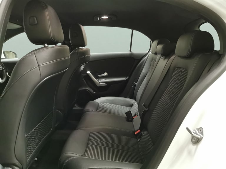 2019 Mercedes-Benz A-Class 1.3 A180 Sport Hatchback 5dr Petrol 7G-DCT Euro 6 (s/s) (136 ps) - COM...