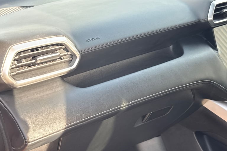 2025 MG MG ZS 106600 Hatchback Hybrid Automatic