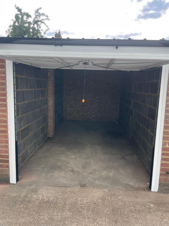 Saville Road (r/o 65), Chadwell Heath, Dagenham, RM6 6DS- GATED SITE, NEW ROOFS AND DOORS.