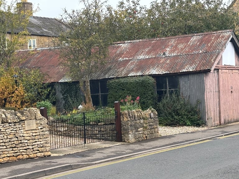 image for Workshop in Bourton on the Water