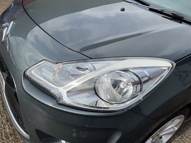 2013 Citroen C3 1.6 e-HDi Airdream Selection 5dr HATCHBACK DIESEL Manual