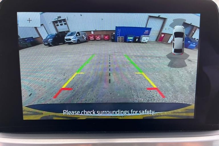 2022 Ford Kuga 1.5 EcoBoost 150 Titanium Edition 5dr HATCHBACK PETROL Manual