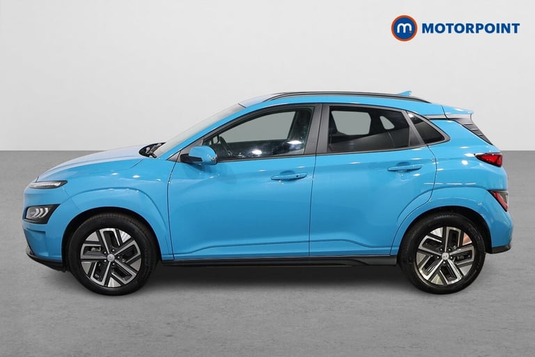2023 Hyundai KONA 150kW Premium 64kWh 5dr Auto SUV Electric Automatic