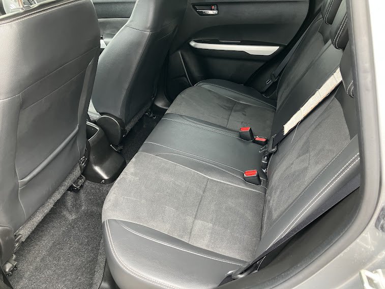 SUZUKI VITARA 1.6 SZ5 All Grip 2016