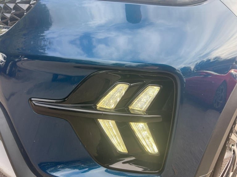 2019 Kia Niro 1.6 GDi 2 DCT Euro 6 (s/s) 5dr HATCHBACK Petrol/Electric Hybrid Automatic