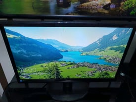 Computer monitor screen 21 inch