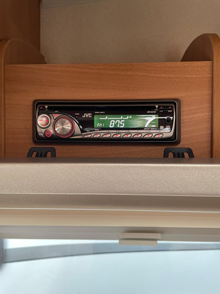 2011 Sprite Musketeer 5 Berth Caravan -100+ CARAVANS IN STOCK - B010 - HUGE SALE