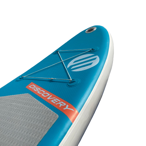 Stand Up Inflatable Paddleboard 10ft 9' Water Sports SUP Paddle Board