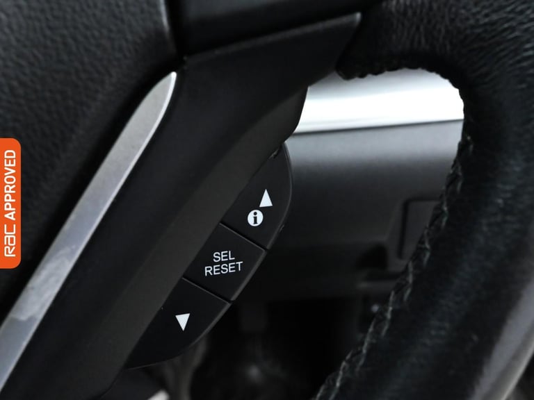 2015 Honda CR-V 1.6 i-DTEC EX SUV 5dr Diesel Manual 4WD Euro 6 (s/s) (160 ps) SUV DIESEL Manual