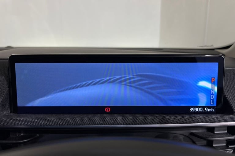 2023 23 FORD MUSTANG MACH-E EXTENDED RANGE 91KWH SUV 5DR ELECTRIC AUTOMATIC (294