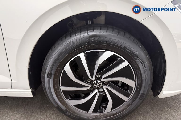 2022 Volkswagen Polo 1.0 Life 5dr HATCHBACK PETROL Manual