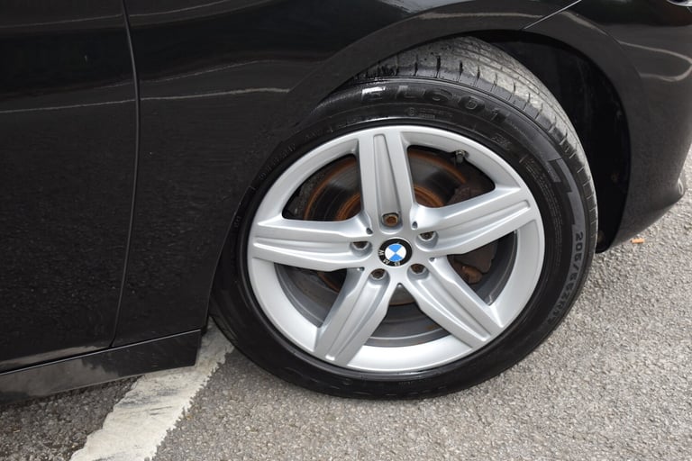 2015 BMW 2 Series 216d Sport 5dr ESTATE Diesel Manual