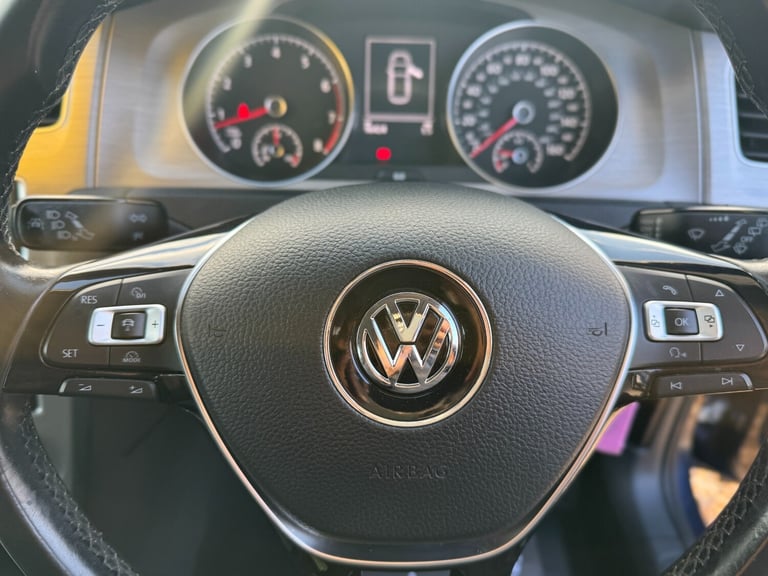 2015 Volkswagen Golf 1.4 TSI Match 5dr HATCHBACK Petrol Manual