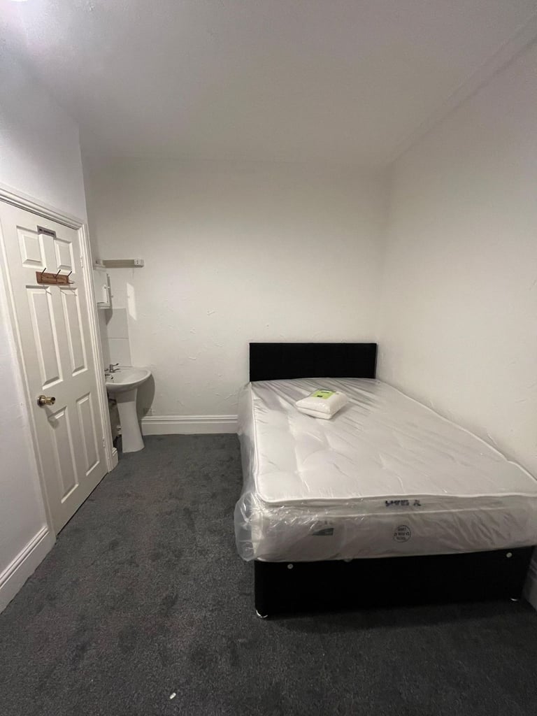 TO LET – Beautiful HMO Accommodation 