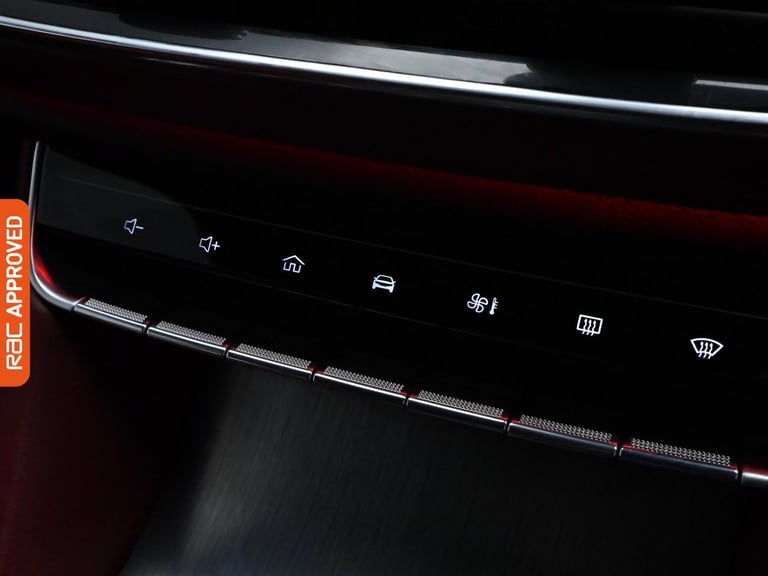 2021 MG MG HS 1.5 T-GDI Exclusive SUV 5dr Petrol Manual Euro 6 (s/s) (162 ps) Estate PETROL Manual