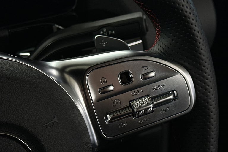 2023 Mercedes-Benz GLA 92782 Hatchback Petrol Automatic