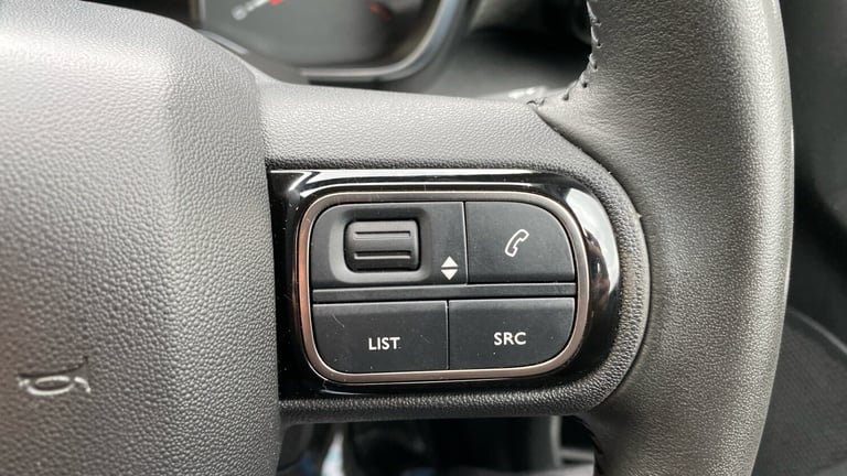 2022 Citroen C3 Aircross 1.2 PureTech Shine Plus SUV 5dr Petrol EAT6 Euro 6 (s/s) (130 ps) SUV Pe...