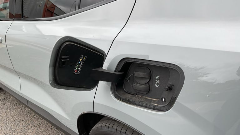 2024 Volvo EX30 Twin Performance 69kWh Ultra Auto AWD 5dr ESTATE Electric Automatic