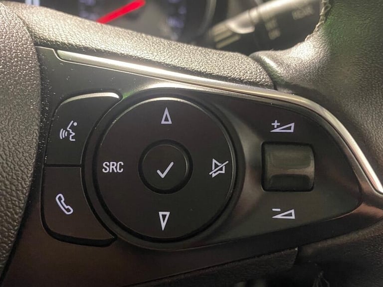  Vauxhall Grandland X 1.2 Turbo Gpf Sport Nav Suv 5dr Petrol Auto Euro 6 (s/s) (130 Ps) Petrol Au...