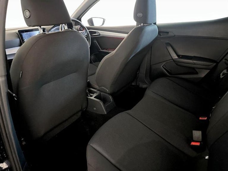 2023 SEAT Ibiza 1.0 TSI FR Edition Euro 6 (s/s) 5dr Manual Hatchback Petrol Manual