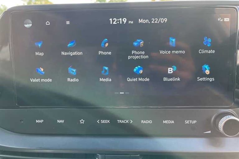 2024 Hyundai BAYON 1.0 TGDI PREMIUM 5DR Hatchback Petrol Manual