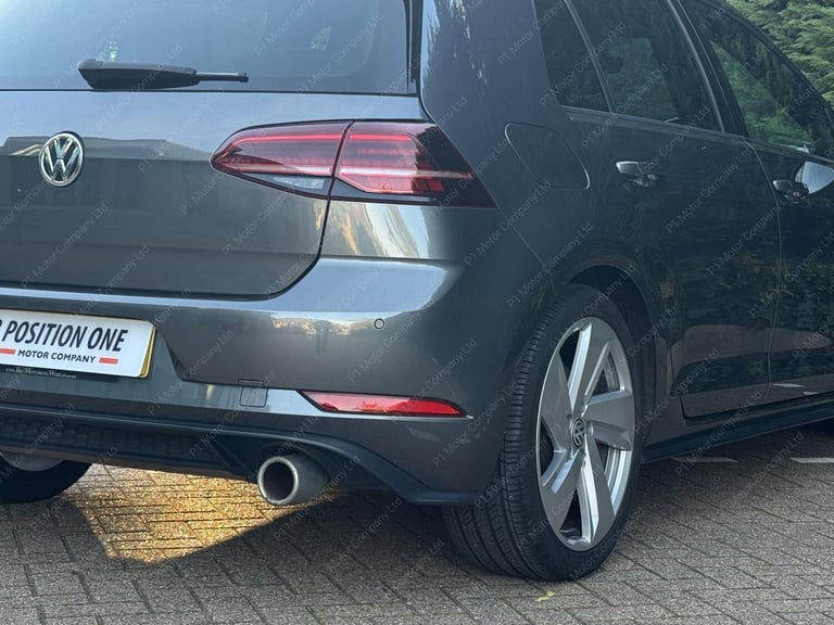 2020 Volkswagen Golf 2.0 TSI GPF GTI Performance Hatchback 5dr Petrol DSG Euro 6 (s/s) (245 ps) H...