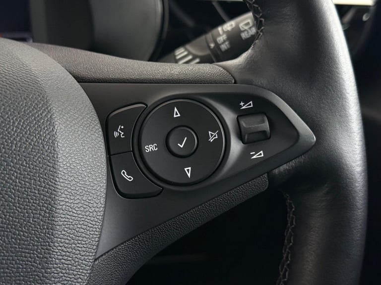 2023 Vauxhall Corsa 1.2 Turbo Ultimate Euro 6 (s/s) 5dr HATCHBACK Petrol Manual