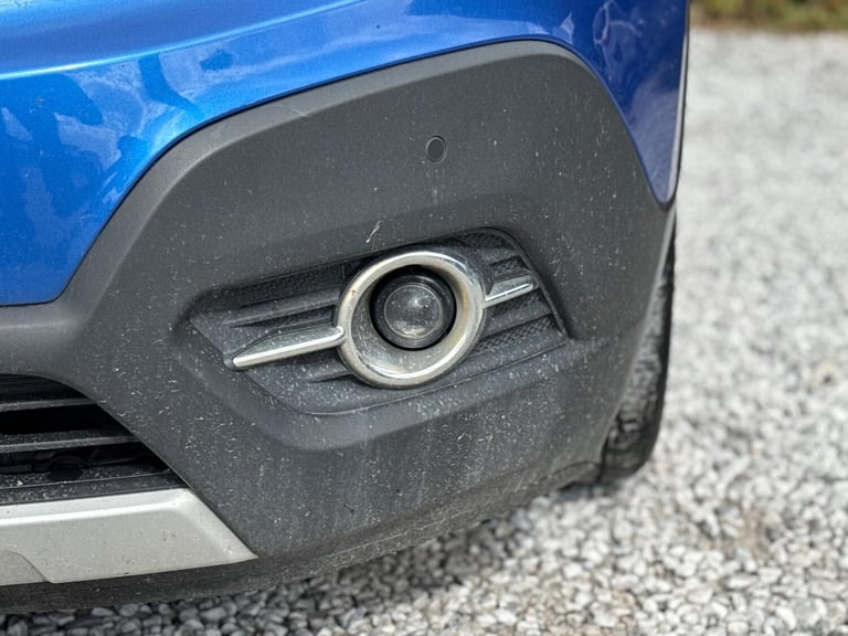 2015 Vauxhall Mokka 1.4i Turbo SE 2WD Euro 6 (s/s) 5dr HATCHBACK Petrol Manual