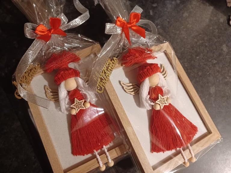 Christmas, gifts