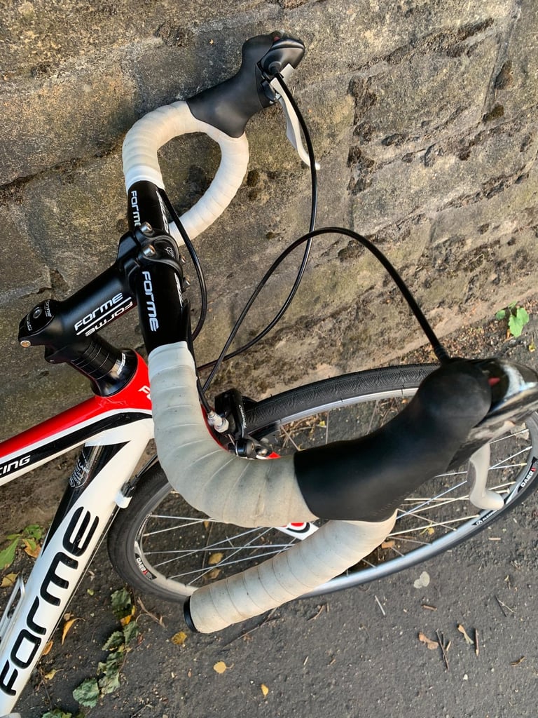 Forme Racing bike