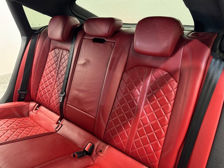  Audi S5 3.0 TFSI V6 Sportback Tiptronic quattro Euro 6 (s/s) 5dr Petrol Automatic