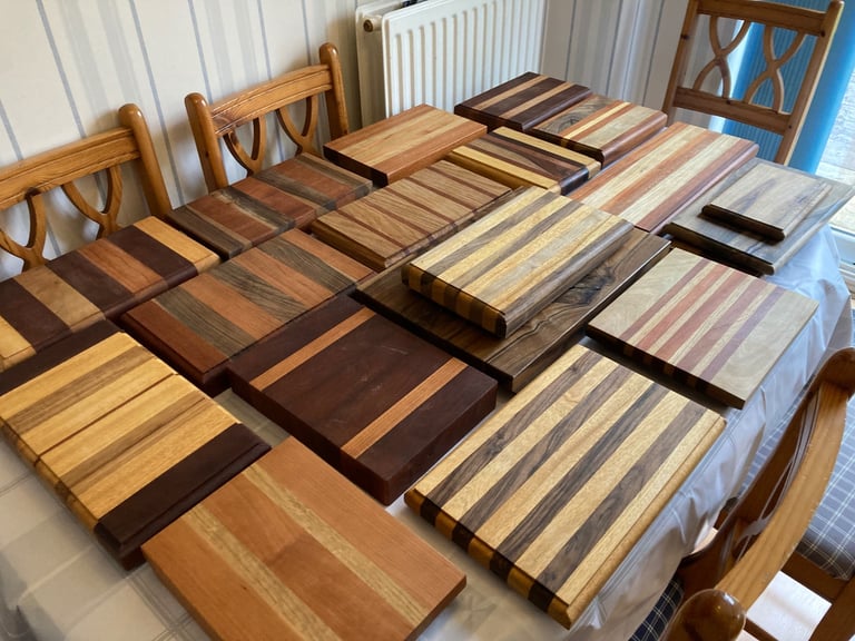 Food,Kitchen serving , cutting boards.