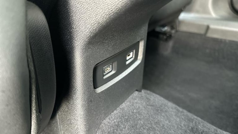 2024 Citroen C4 1.2 PureTech MHEV MAX Hatchback 5dr Petrol Hybrid e-DSC Euro 6 (s/s) (136 p Hatch...