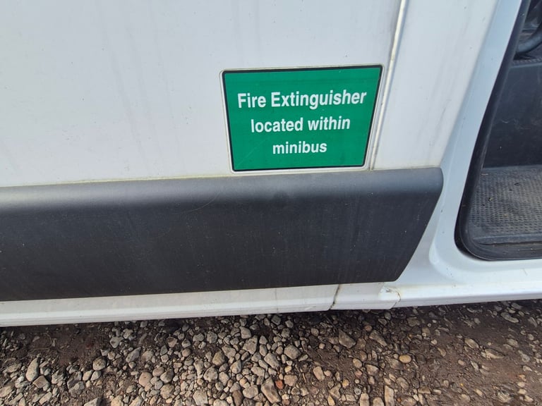 Peugeot, BOXER, Window Van, 2005, Manual, 2800 (cc)