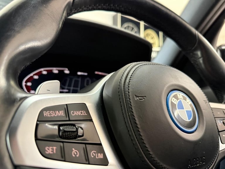 2021 BMW 3 Series 2.0 330e 12kWh M Sport Touring Auto Euro 6 (s/s) 5dr Estate PETROL/ELECTRIC Aut...