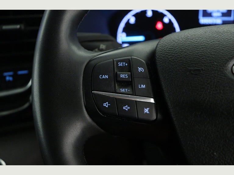 2023 Ford Transit Custom 2.0 EcoBlue 130ps Low Roof Limited Van PANEL VAN DIESEL Manual