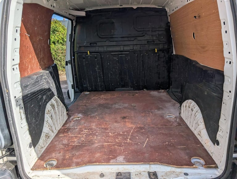 2020 Peugeot Partner 1000 1.5 BlueHDi 100 Professional Van PANEL VAN DIESEL Manual
