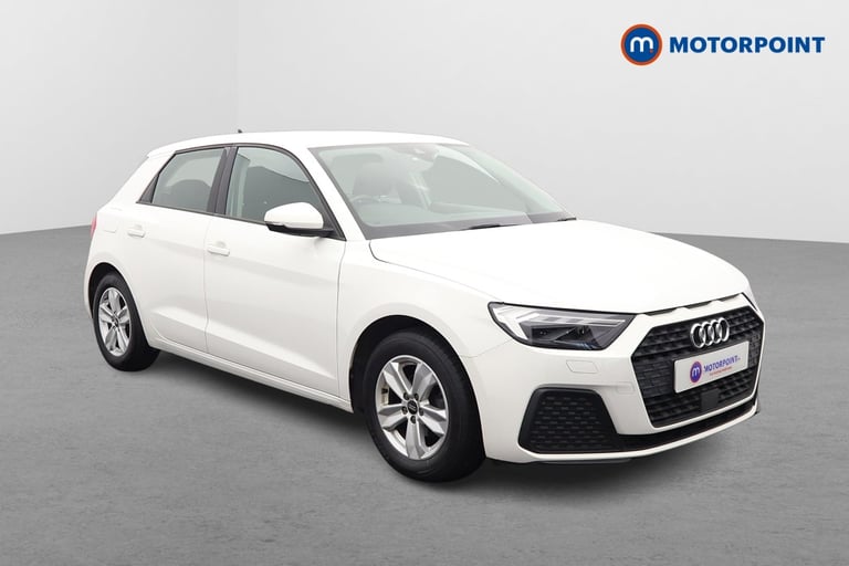 image for 2022 Audi A1 25 TFSI Technik 5dr Hatchback Petrol Manual