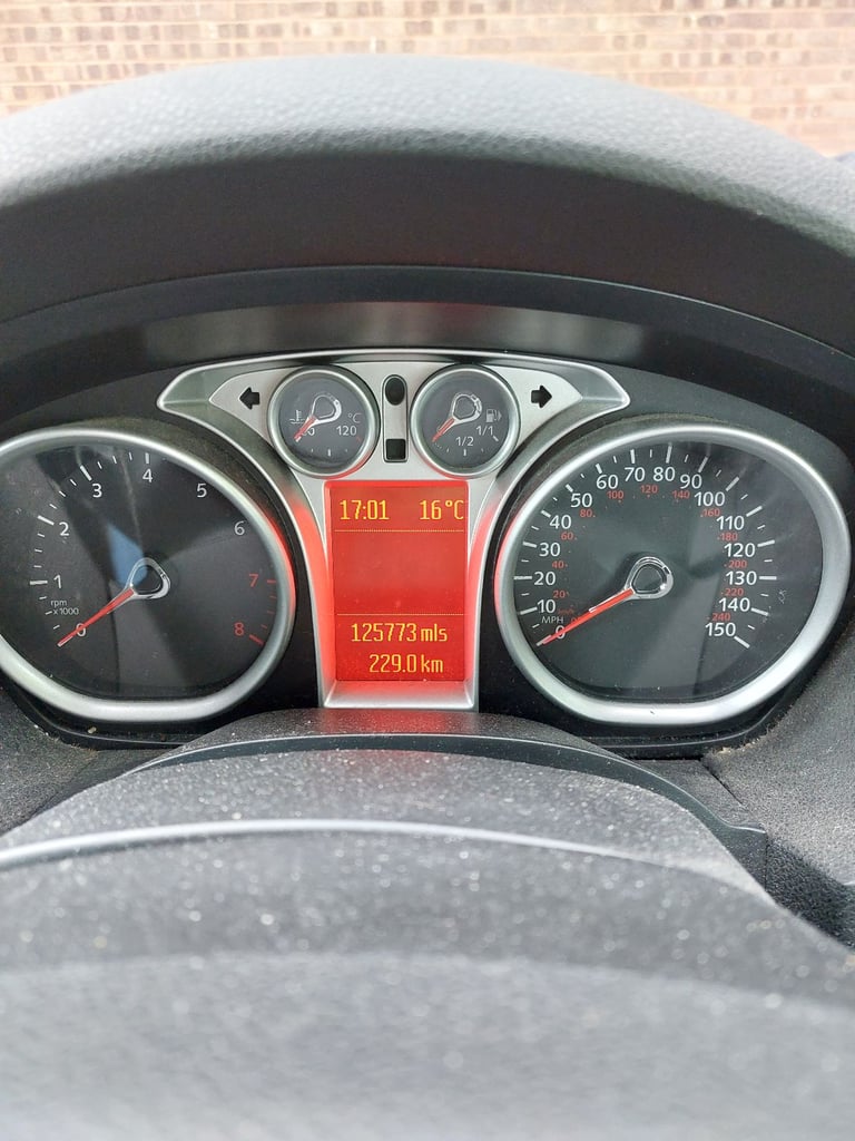 FORD is reliable and worth recommending - Image 11