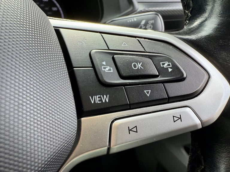 2021 Volkswagen Transporter 2.0 TDI T30 Startline DSG FWD SWB Euro 6 (s/s) 5dr PANEL VAN Diesel A...