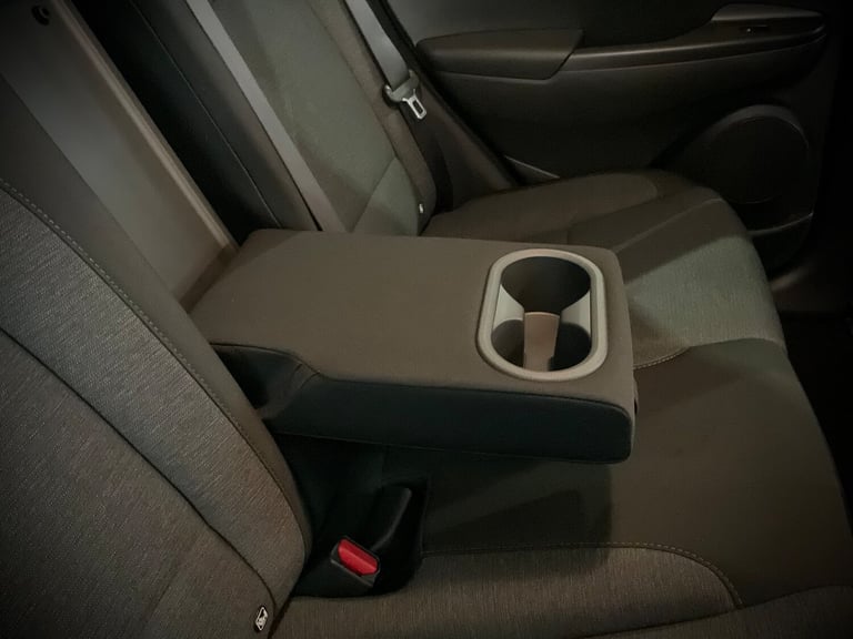 2022 Hyundai KONA PREMIUM EV SUV ELECTRIC Automatic