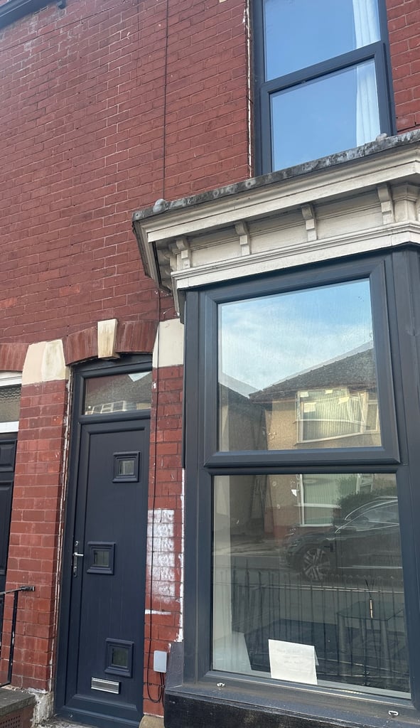 3 bedroom house to Rent 