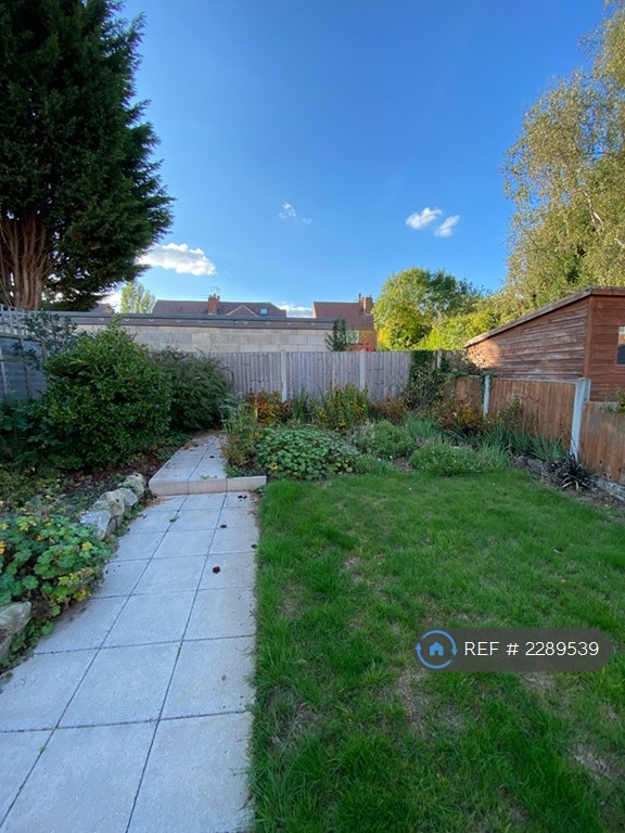 2 bedroom house in Bonsall Avenue, Derby, DE23 (2 bed) (#2289539)