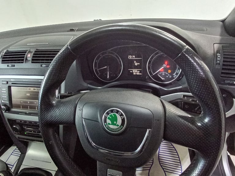 2011 Skoda Octavia 2.0 TFSI vRS Limited Edition Hatchback 5dr Petrol Manual Euro 4 (200 ps) Hatch...