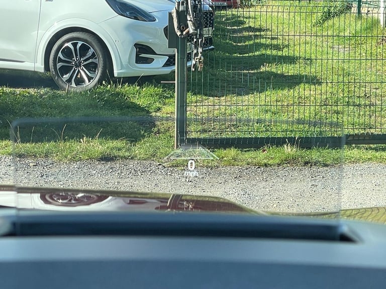 2022 Ford Kuga 1.5 EcoBlue ST-Line X Euro 6 (s/s) 5dr HATCHBACK Diesel Manual