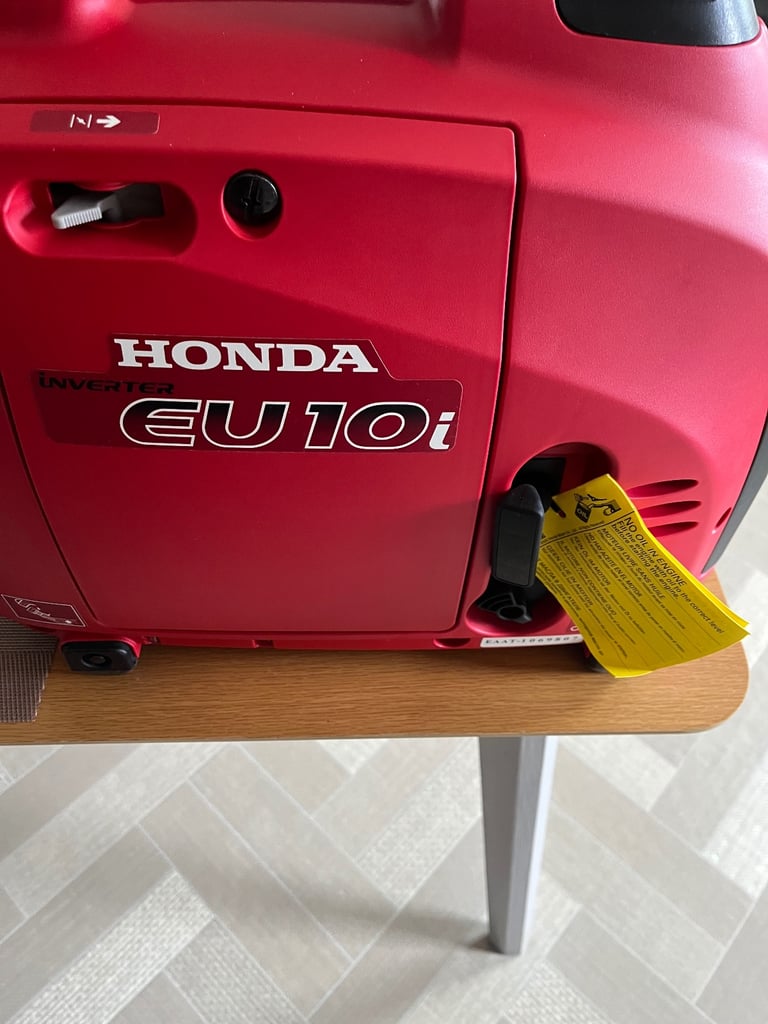 Honda eu10i