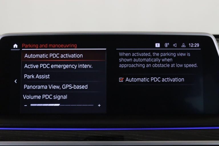2022 BMW 7 Series 3.0 745Le 12kWh M Sport Auto xDrive Euro 6 (s/s) 4dr SALOON Petrol/Electric Hyb...